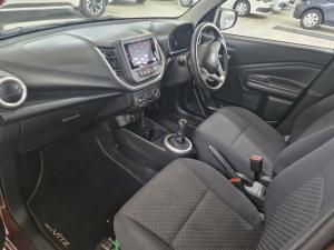 Toyota Vitz 1.0 XR - Image 7