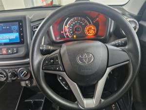 Toyota Vitz 1.0 XR - Image 8