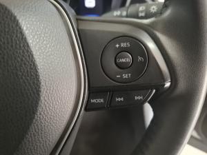 Toyota Corolla Cross 1.8 XS - Image 10