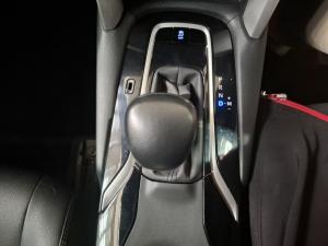 Toyota Corolla Cross 1.8 XS - Image 12