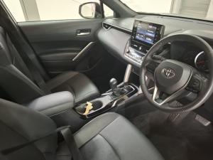 Toyota Corolla Cross 1.8 XS - Image 14