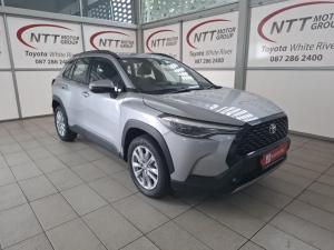 Toyota Corolla Cross 1.8 XS - Image 1