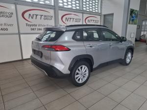 Toyota Corolla Cross 1.8 XS - Image 2