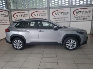 Toyota Corolla Cross 1.8 XS - Image 3