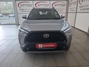 Toyota Corolla Cross 1.8 XS - Image 4