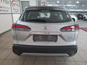 Toyota Corolla Cross 1.8 XS - Image 5