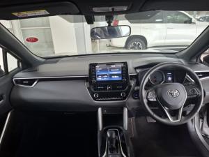Toyota Corolla Cross 1.8 XS - Image 6
