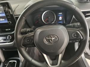 Toyota Corolla Cross 1.8 XS - Image 8