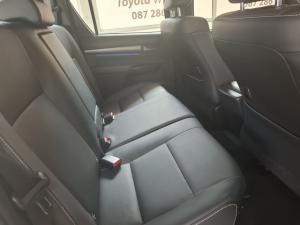 Toyota Hilux 2.8 GD-6 RB Legend automaticD/C - Image 14