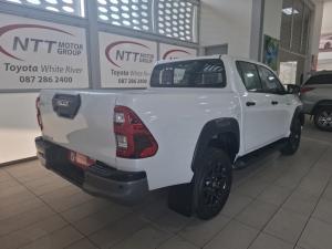 Toyota Hilux 2.8 GD-6 RB Legend automaticD/C - Image 2