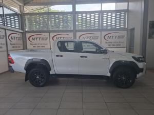 Toyota Hilux 2.8 GD-6 RB Legend automaticD/C - Image 3