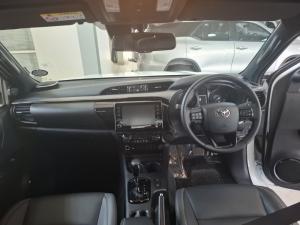 Toyota Hilux 2.8 GD-6 RB Legend automaticD/C - Image 6