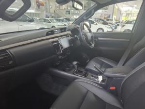 Toyota Hilux 2.8 GD-6 RB Legend automaticD/C - Image 7