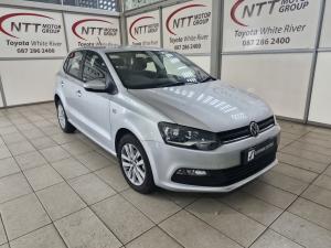 Volkswagen Polo Vivo 1.6 Comfortline TIP - Image 1