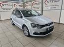 Thumbnail Volkswagen Polo Vivo 1.6 Comfortline TIP