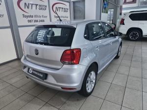 Volkswagen Polo Vivo 1.6 Comfortline TIP - Image 2