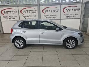 Volkswagen Polo Vivo 1.6 Comfortline TIP - Image 3