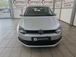 Volkswagen Polo Vivo 1.6 Comfortline TIP - Image 4