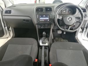 Volkswagen Polo Vivo 1.6 Comfortline TIP - Image 6