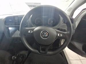 Volkswagen Polo Vivo 1.6 Comfortline TIP - Image 8