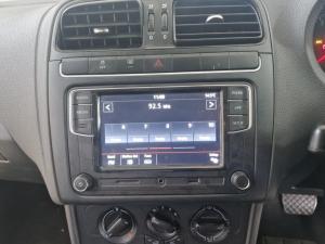 Volkswagen Polo Vivo 1.6 Comfortline TIP - Image 9