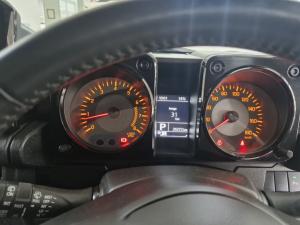 Suzuki Jimny 1.5 GLX automatic 5-Door - Image 11