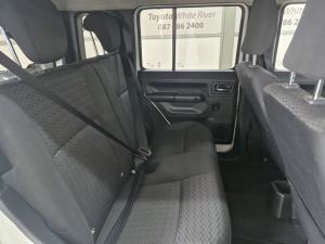 Suzuki Jimny 1.5 GLX automatic 5-Door - Image 15