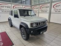 Thumbnail Suzuki Jimny 1.5 GLX automatic 5-Door
