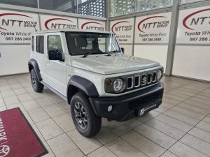 Suzuki Jimny 1.5 GLX automatic 5-Door - Image 1