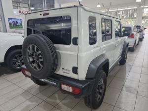 Suzuki Jimny 1.5 GLX automatic 5-Door - Image 2