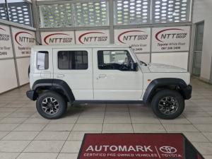 Suzuki Jimny 1.5 GLX automatic 5-Door - Image 3