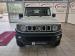 Suzuki Jimny 1.5 GLX automatic 5-Door - Thumbnail 4