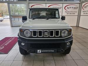 Suzuki Jimny 1.5 GLX automatic 5-Door - Image 4