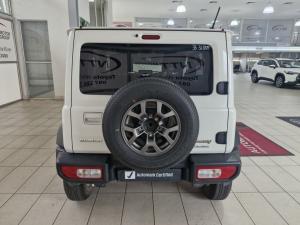 Suzuki Jimny 1.5 GLX automatic 5-Door - Image 5