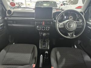 Suzuki Jimny 1.5 GLX automatic 5-Door - Image 6