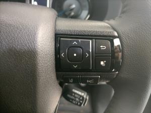 Toyota Hilux 2.8 GD-6 RB Legend 55 automaticD/C - Image 10