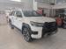 Toyota Hilux 2.8 GD-6 RB Legend 55 automaticD/C - Thumbnail 1