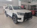 Thumbnail Toyota Hilux 2.8 GD-6 RB Legend 55 automaticD/C