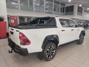 Toyota Hilux 2.8 GD-6 RB Legend 55 automaticD/C - Image 2