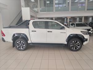 Toyota Hilux 2.8 GD-6 RB Legend 55 automaticD/C - Image 3