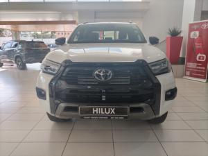 Toyota Hilux 2.8 GD-6 RB Legend 55 automaticD/C - Image 4