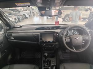 Toyota Hilux 2.8 GD-6 RB Legend 55 automaticD/C - Image 6