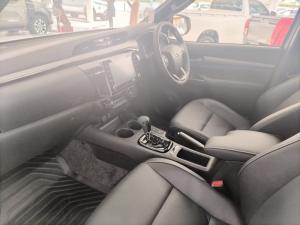 Toyota Hilux 2.8 GD-6 RB Legend 55 automaticD/C - Image 7