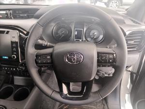 Toyota Hilux 2.8 GD-6 RB Legend 55 automaticD/C - Image 8