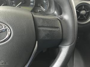 Toyota Corolla Quest Plus 1.8 - Image 10