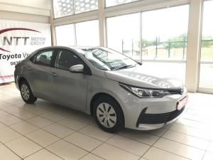Toyota Corolla Quest Plus 1.8 - Image 1