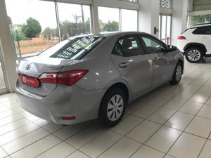 Toyota Corolla Quest Plus 1.8 - Image 2