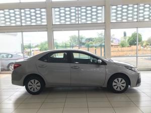 Toyota Corolla Quest Plus 1.8 - Image 3