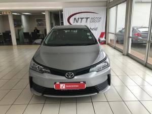 Toyota Corolla Quest Plus 1.8 - Image 4