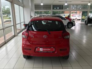 Toyota Vitz 1.0 XR AMT - Image 5